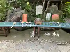 三光稲荷神社の建物その他