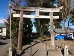 太郎神社(岐阜県)