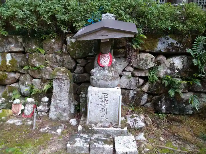 石馬寺(滋賀県)