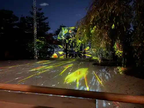 高台寺（高台寿聖禅寺・高臺寺）(京都府)