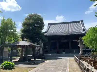 金剛院の本殿・本堂