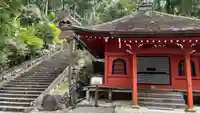葛川息障明王院(滋賀県)