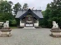 浜頓別神社(北海道)