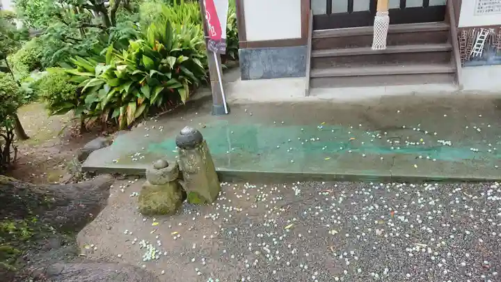 眞珠院のその他建物