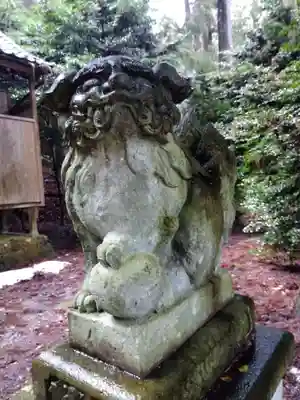 白山神社(福井県)