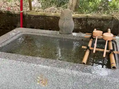鷲子山上神社(栃木県)