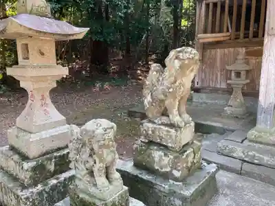 天神社(徳島県)