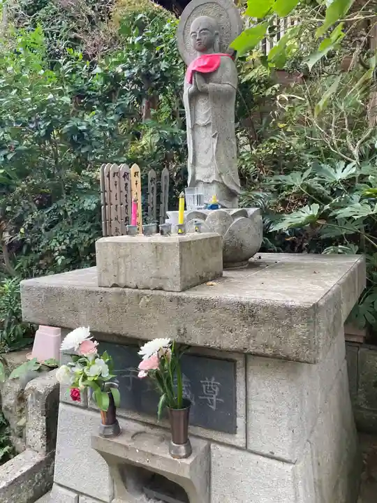 蟠龍寺(東京都)