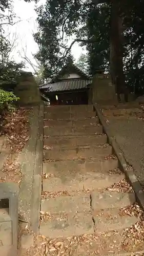 秋葉神社のその他建物