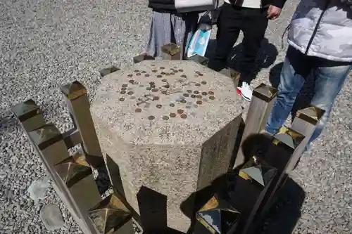 猿田彦神社のその他建物