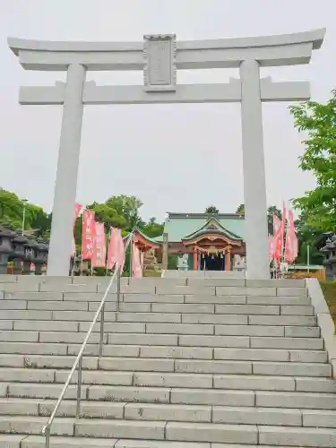 神戸神社(兵庫県)