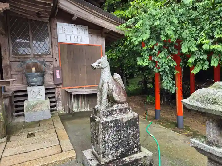 山口大神宮(山口県)