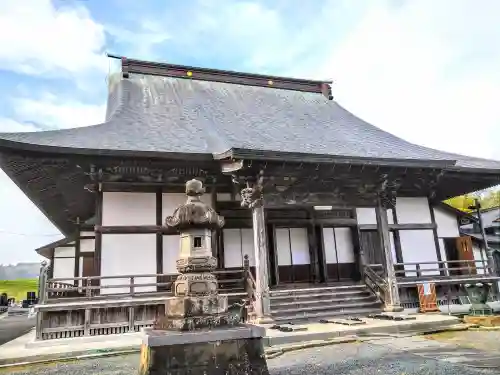 玉蓮寺(宮城県)