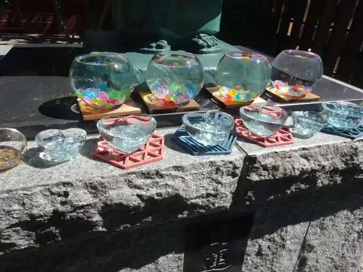 法輪寺のその他建物