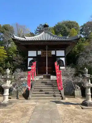 元三大師安楽寺(茨城県)