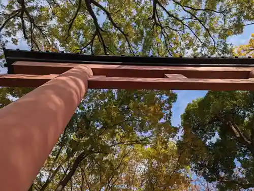 武蔵一宮氷川神社のその他建物