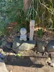 天祖神社(東京都)