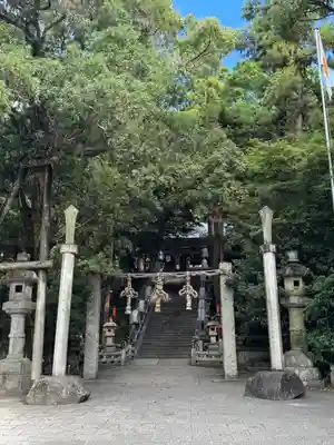 枚岡神社(大阪府)