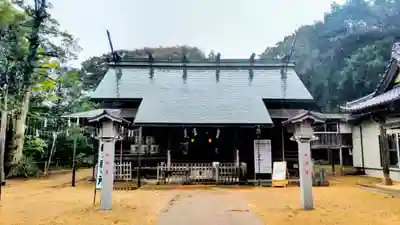 鎌数伊勢大神宮(千葉県)