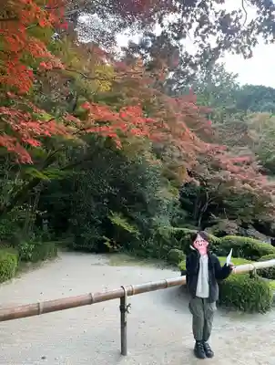詩仙堂(丈山寺)(京都府)