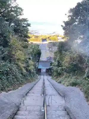 洲崎神社(千葉県)