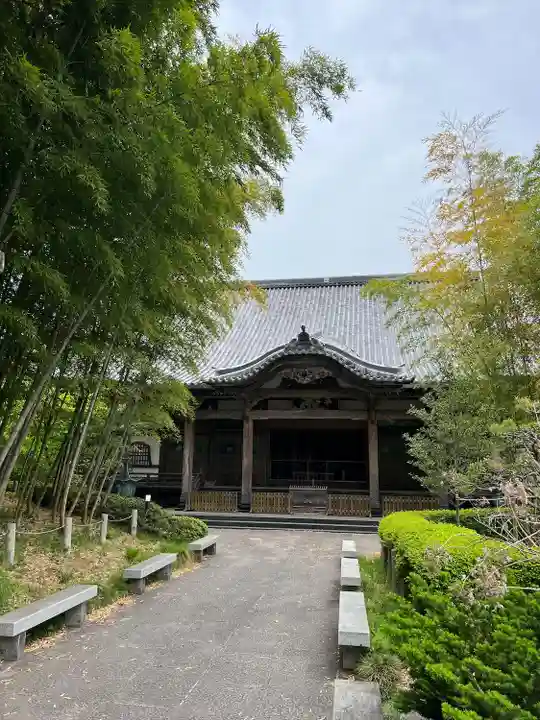 資福寺(宮城県)