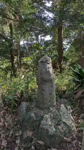 飯縄神社(神奈川県)