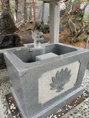 冨士山小御嶽神社(山梨県)