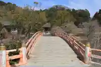 白水阿弥陀堂の景色