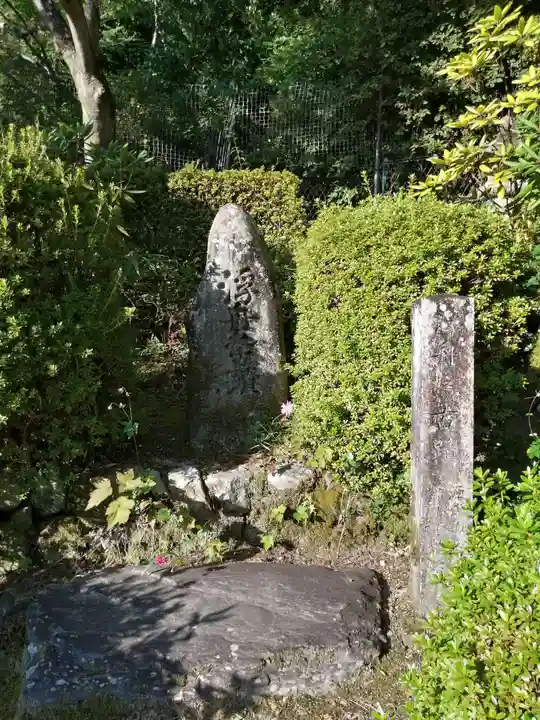三室戸寺のその他建物