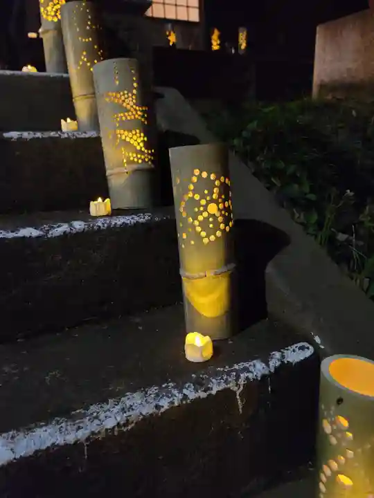 成田山神護寺のその他建物