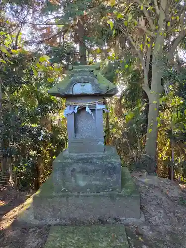 八幡神社(埼玉県)