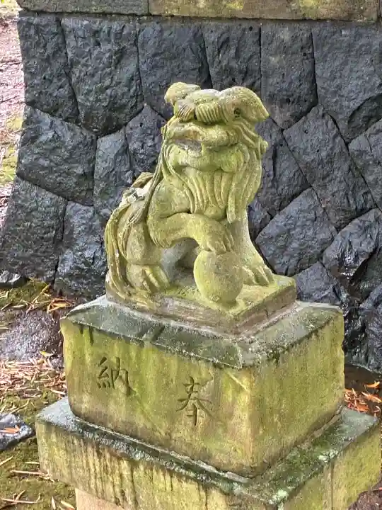 天地神社(静岡県)