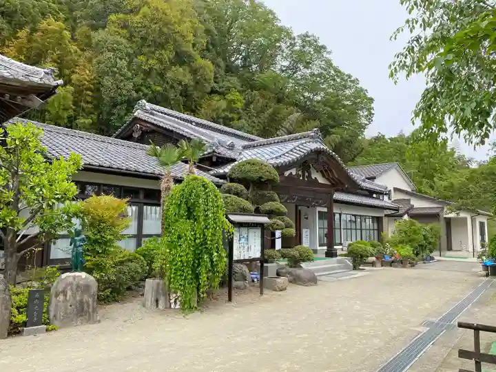 不動寺(松井田不動尊) のその他建物