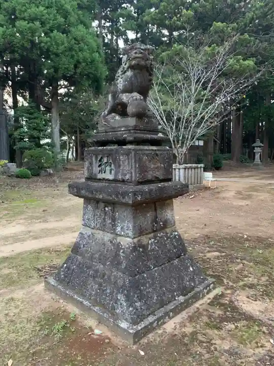 東大社(千葉県)