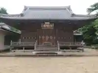 八幡宮(愛知県)