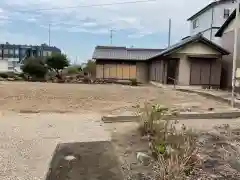 妙智寺（妙智庵）の庭園