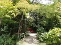 半木神社(賀茂別雷神社境外末社)のその他建物