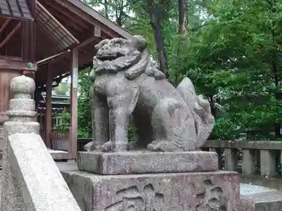 飯盛神社(福岡県)