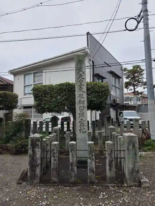 多家神社(広島県)