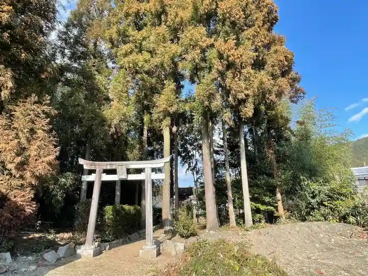 山王神社(滋賀県)