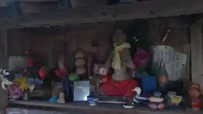鬼塚子宝観音(福岡県)