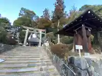 大直禰子神社のその他建物