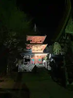 柏原八幡宮のその他建物