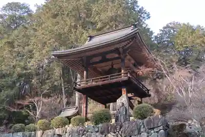 延算寺(岐阜県)