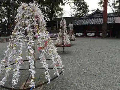青井阿蘇神社(熊本県)