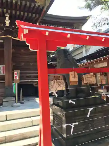 下谷神社(東京都)