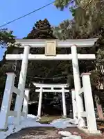 丸山神社(北海道)