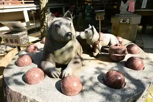 田村神社(香川県)