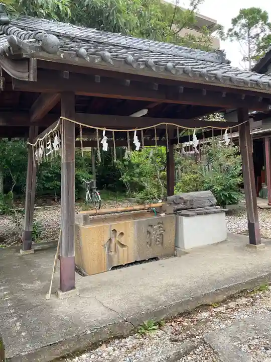 山神社(愛知県)